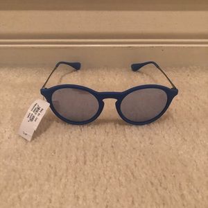 NWT Ray Bans Sunglasses